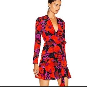 Beautiful dress, used once in great condition.